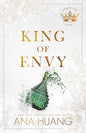 King of Envy (Kings of Sin)