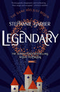 Legendary: The Magical Sequel To The Bestselling Caraval