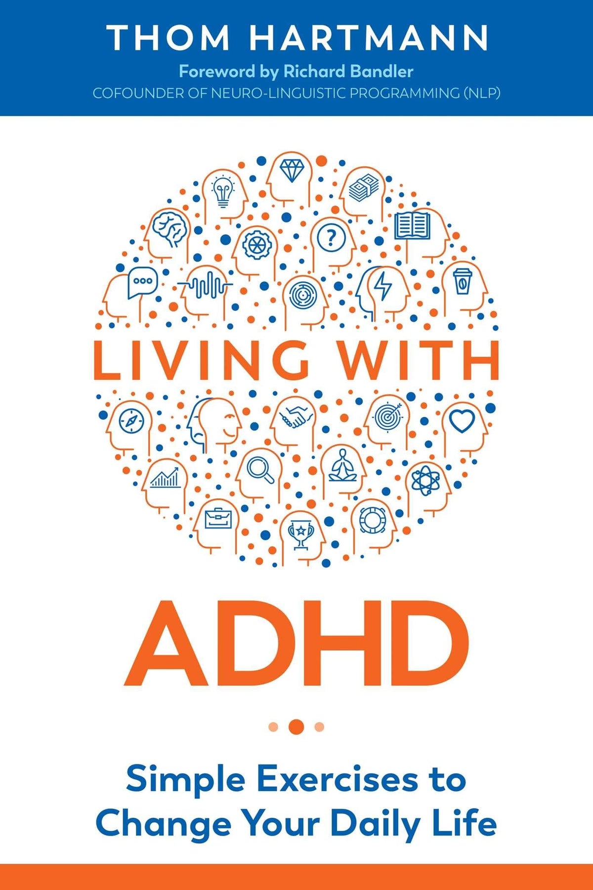 Living With Adhd