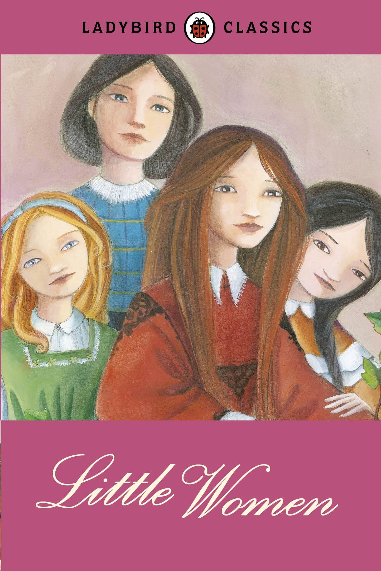 Ladybid Classics : Little Women