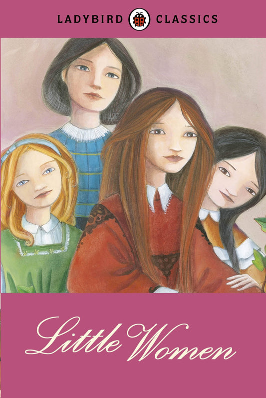 Ladybid Classics : Little Women