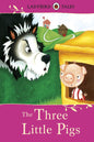 Ladybird Tales The Three Little Pigs Ladybird, Ladybird