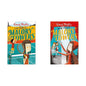 Last Term: Book 6 (Malory Towers)+In The Fifth: Book 5 (Malory Towers) (Set Of 2 Books)