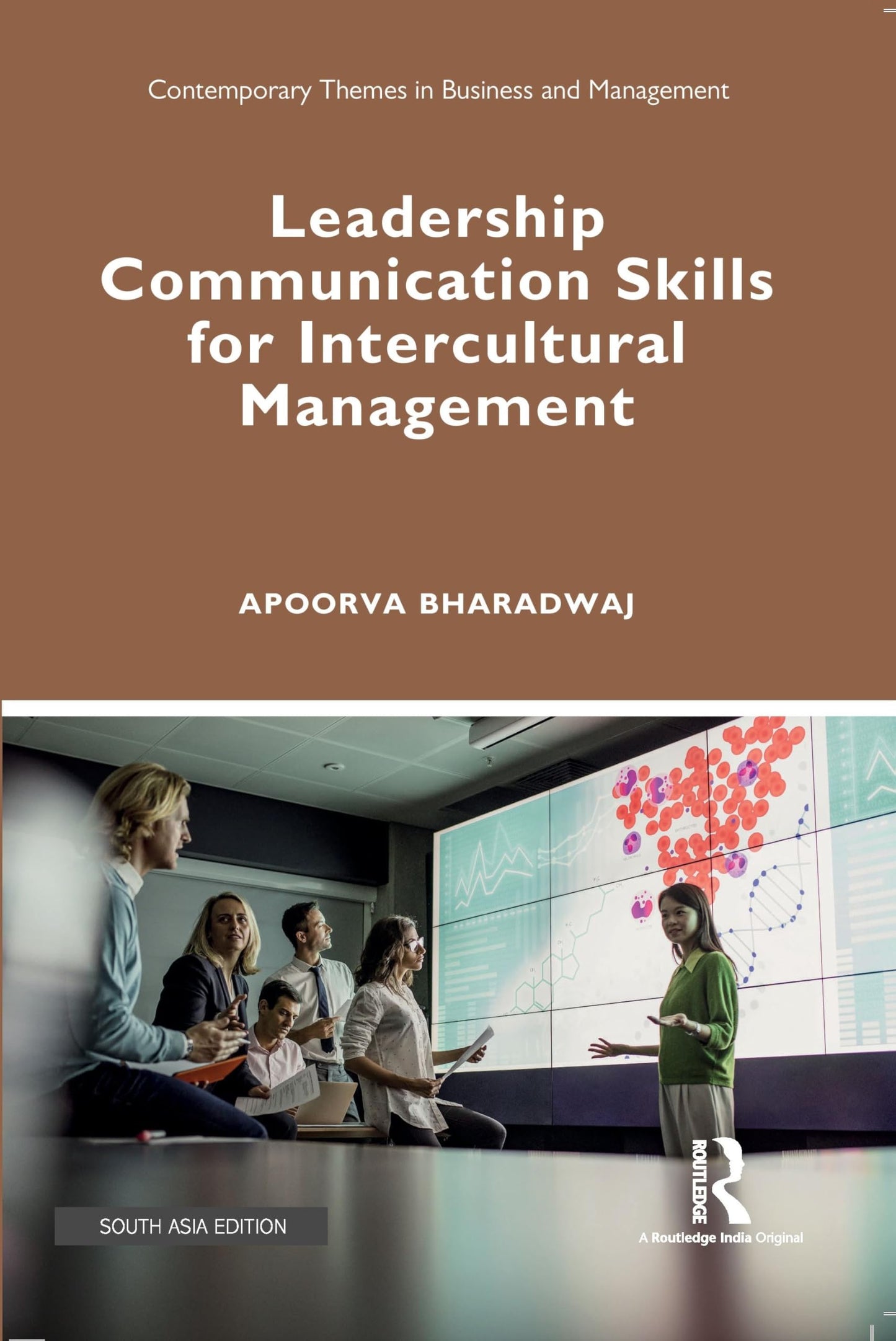 Leadership Communication Skills for Intercultural Management