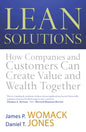 Lean Solutions: How Companies And Customers Can Create Value And Wealth Together