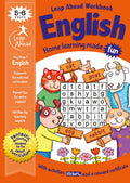 Leap Ahead Workbook English (Leap Ahead Workbook Expert)