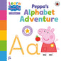 Learn With Peppa: Peppa's Alphabet Adventure