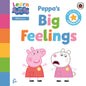 Learn With Peppa: Peppa's Big Feelings