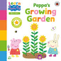 Learn With Peppa: Peppa Growing Garden