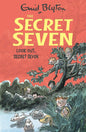 The Secret Seven Series #14: Look Out Secret Seven