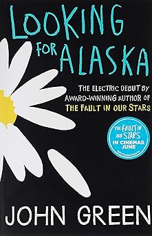 Looking for Alaska