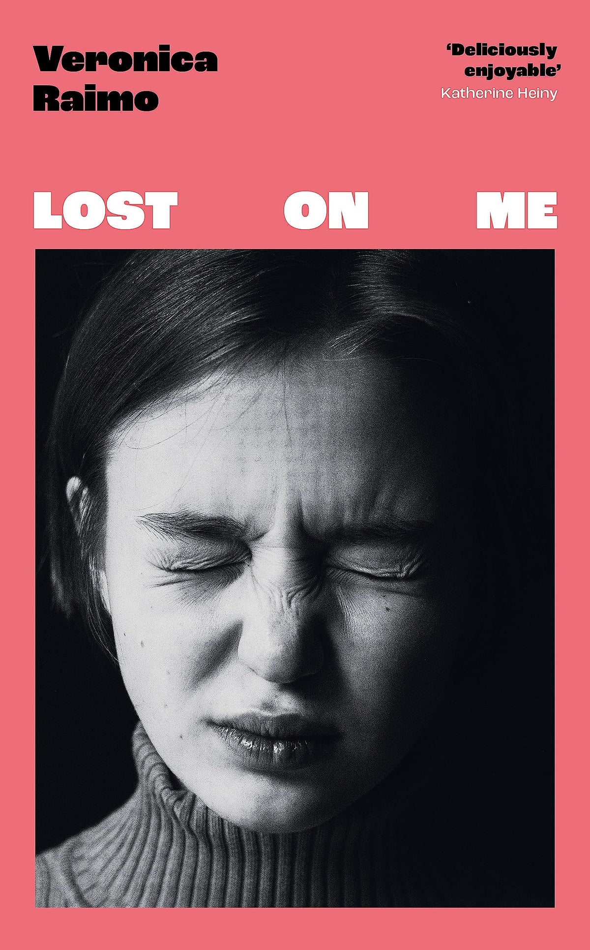 Lost On Me