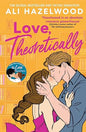 Love Theoretically By Ali Hazelwood