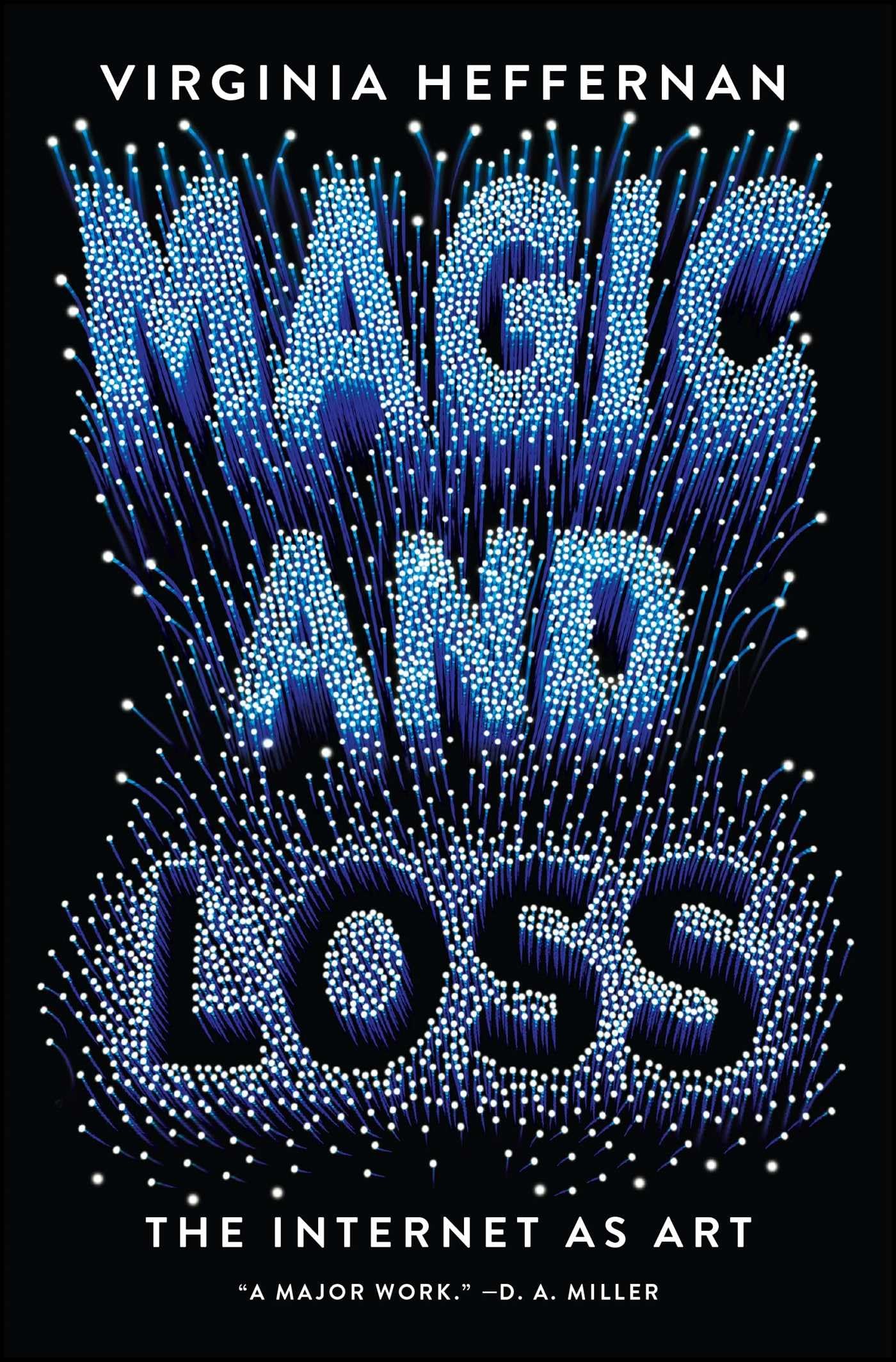 Magic And Loss