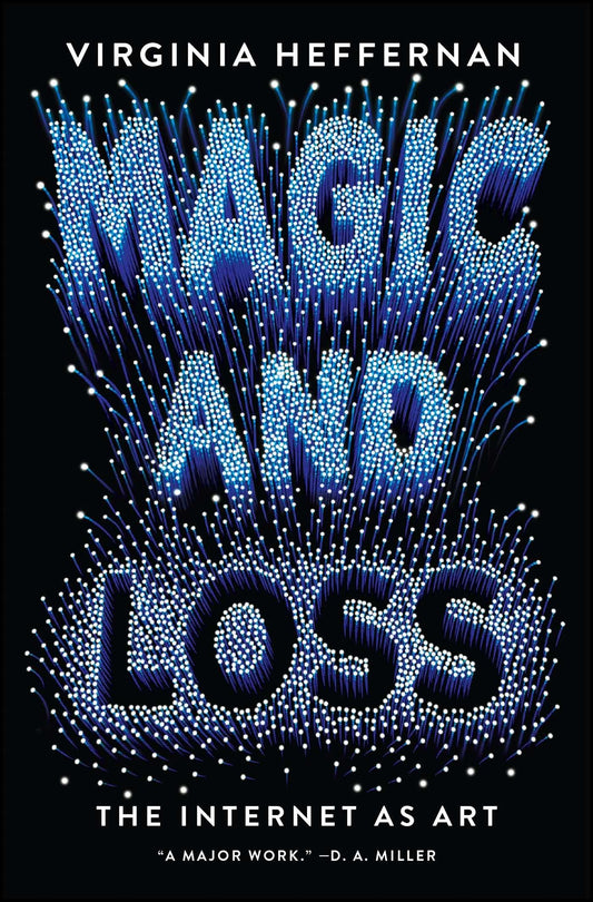 Magic And Loss