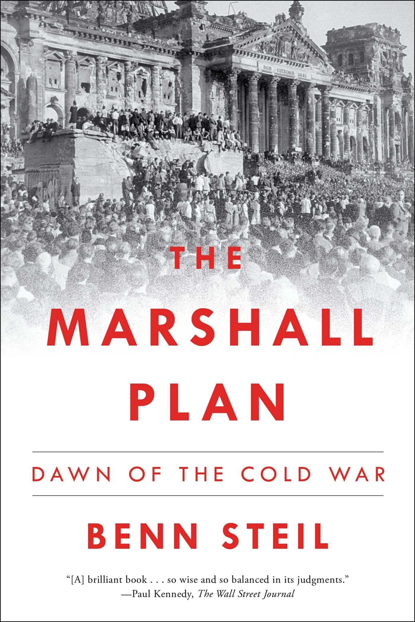 Marshall Plan