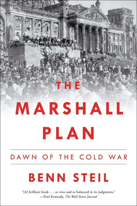 Marshall Plan