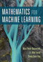 MATHEMATICS FOR MACHINE LEARNING