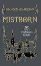 MISTBORN BOOK 1: THE FINAL EMPIRE