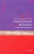 Molecular Biology Vsi: An Introduction To Lifeâ‚¬¢S Building Blocks