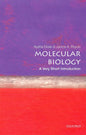 Molecular Biology Vsi: An Introduction To Lifeâ‚¬¢S Building Blocks