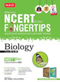 Mtg Objective Ncert At Your Fingertips Biology