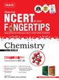 Mtg Objective Ncert At Your Fingertips Chemistry