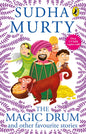 Magic Drum And Other Favourite Stories, The [Paperback] Sudha Murty