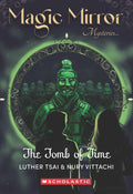 Magic Mirror # 03 The Tomb Of Time