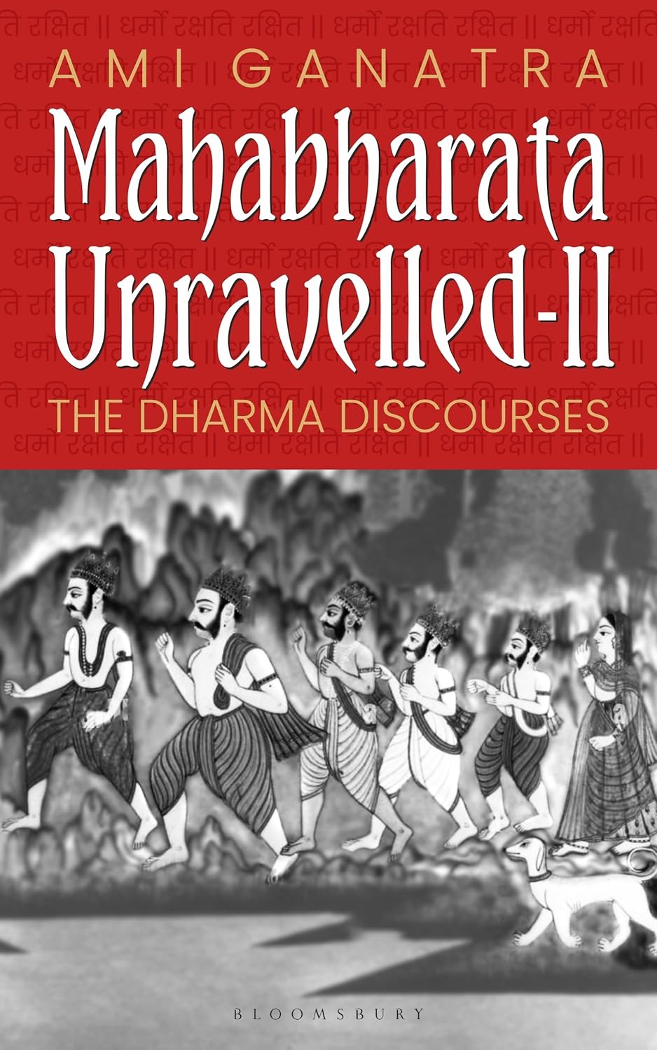 Mahabharata Unravelled