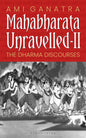 Mahabharata Unravelled