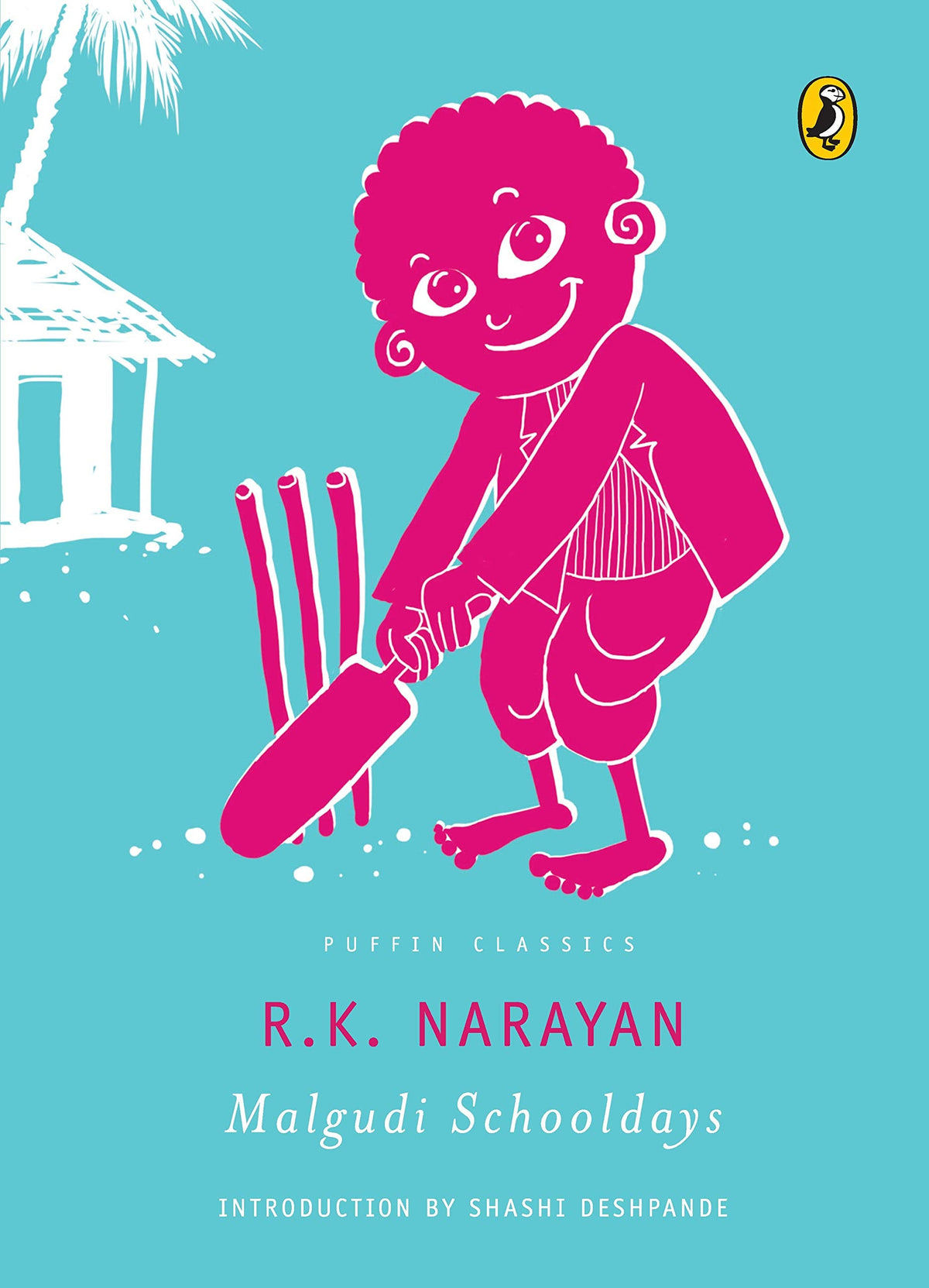 Malgudi Schooldays (Puffin Classics)