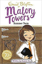 Malory Towers Summer Term: Book 8