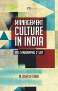 Management Culture in India: An Ethnographic Study