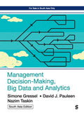 Management Decision-Making, Big Data and Analytics