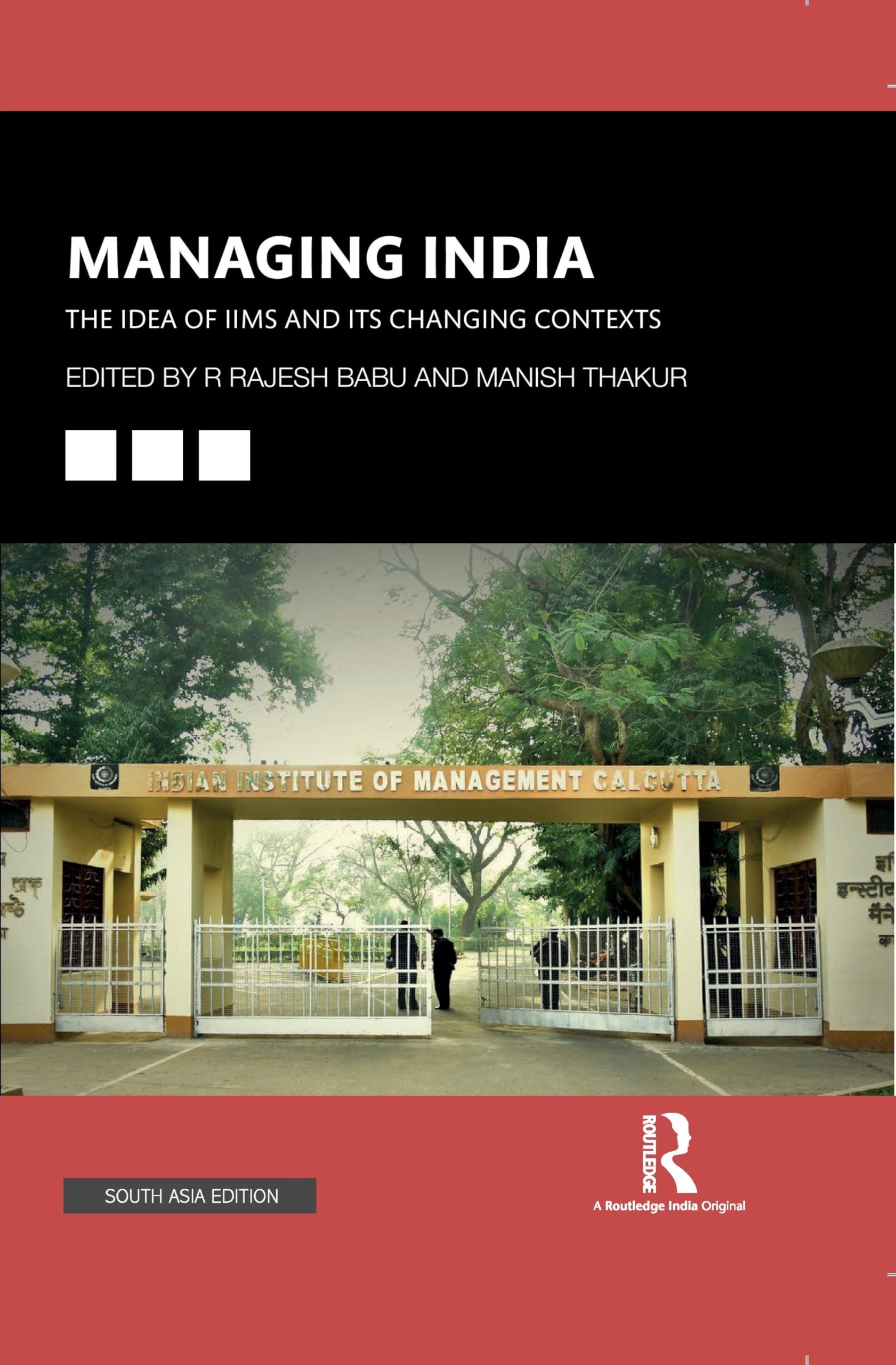 Managing India