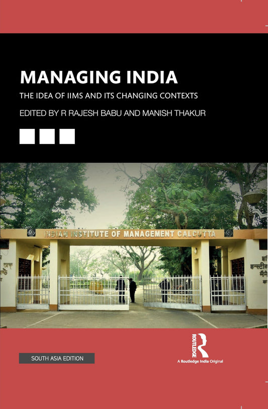 Managing India