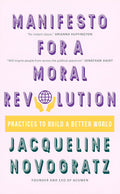 Manifesto For A Moral Revolution