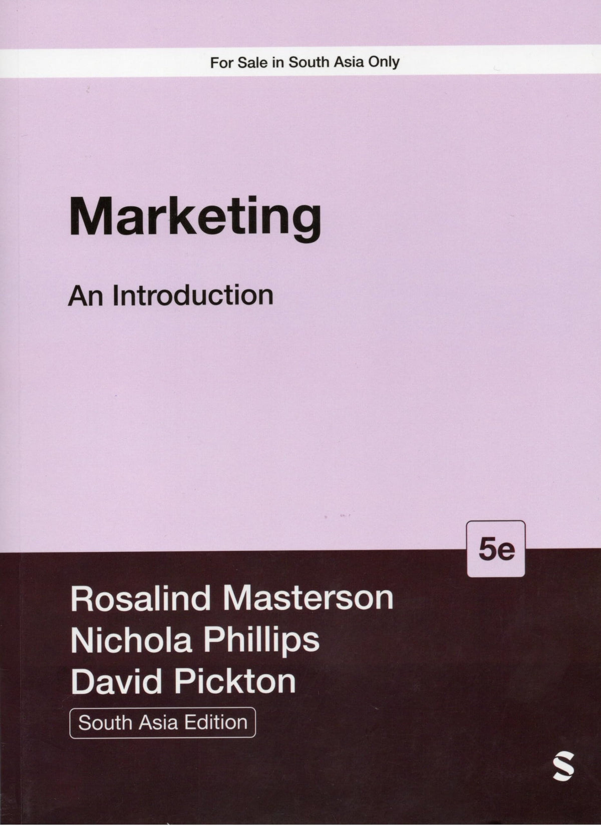 Marketing