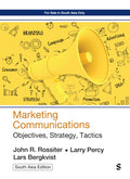 Marketing Communications