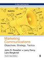Marketing Communications