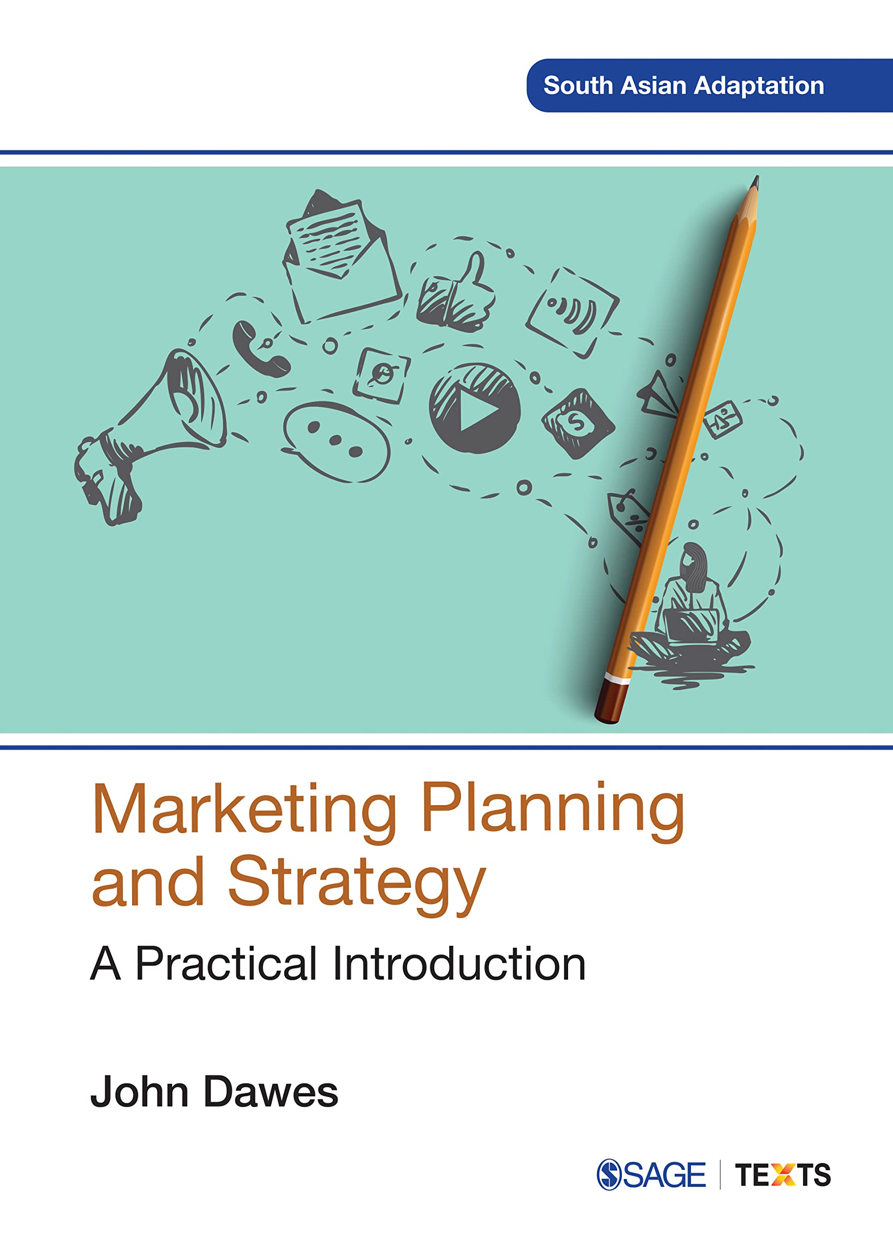Marketing Planning and Strategy