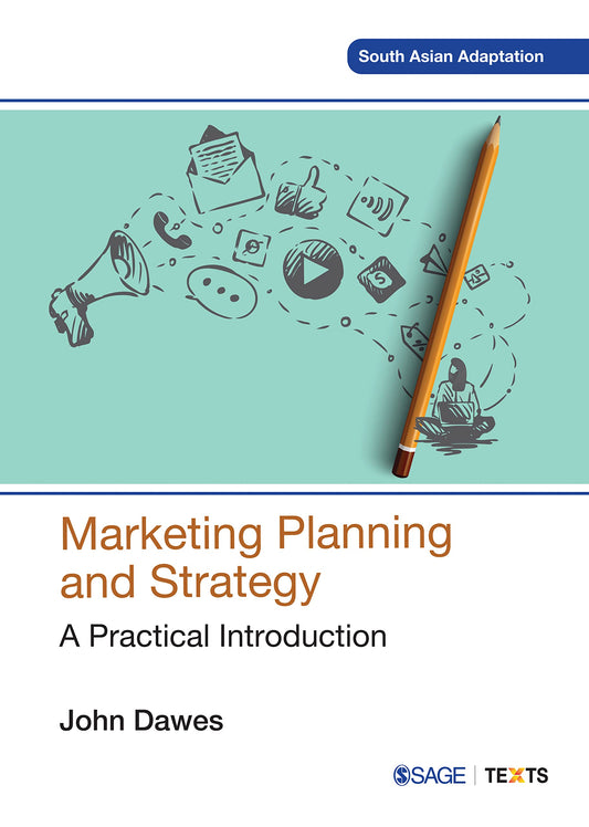 Marketing Planning and Strategy