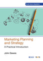 Marketing Planning and Strategy