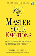 Master Your Emotions