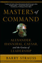 Masters Of Command