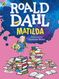 Matilda Roald Dahl By-Roald Dahl