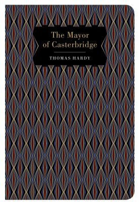 Mayor of Casterbridge