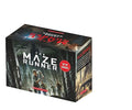Maze Runner Box Set Of 5 Books  By James Dashner (Author)