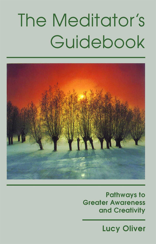 Meditators Guidebook
